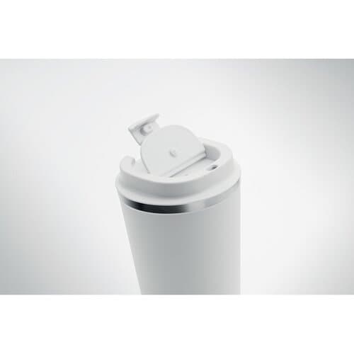 BRACE Doppelwandiger Becher 350ml