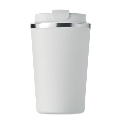 BRACE Doppelwandiger Becher 350ml