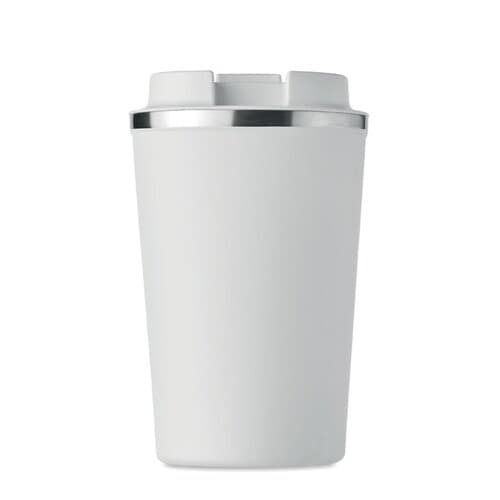 BRACE Doppelwandiger Becher 350ml