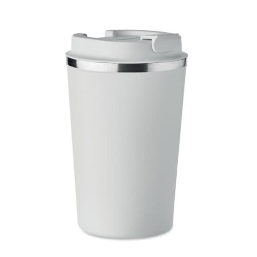 BRACE Doppelwandiger Becher 350ml