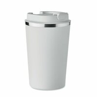 BRACE Doppelwandiger Becher 350ml
