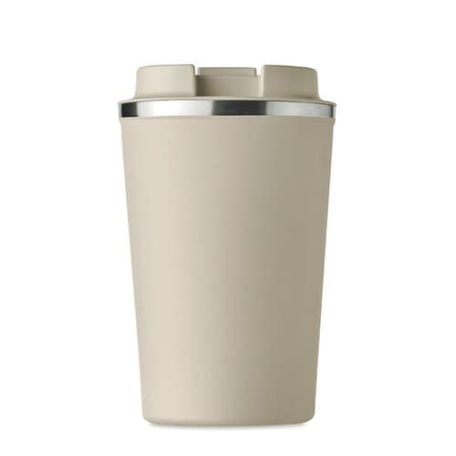 BRACE Doppelwandiger Becher 350ml