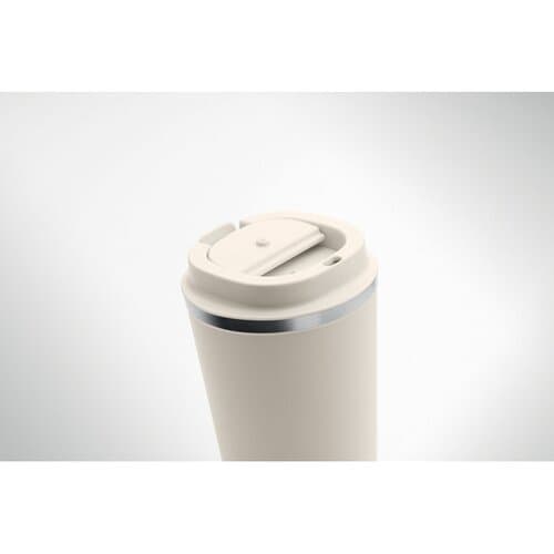 BRACE Doppelwandiger Becher 350ml