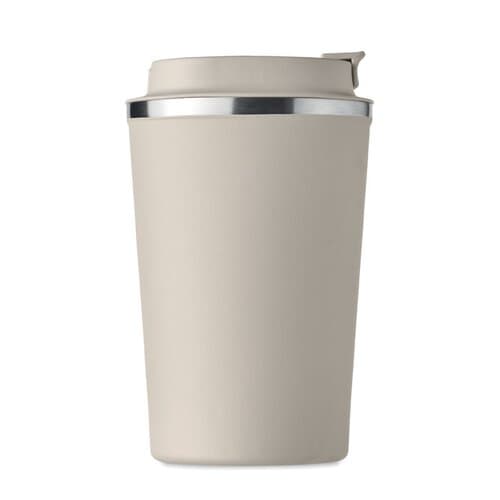 BRACE Doppelwandiger Becher 350ml
