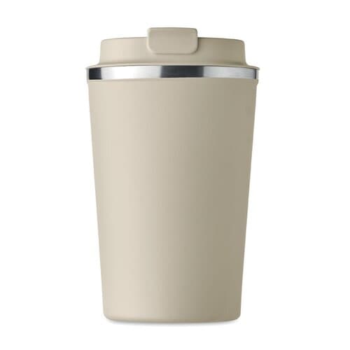 BRACE Doppelwandiger Becher 350ml