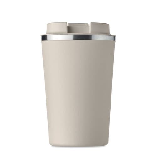 BRACE Doppelwandiger Becher 350ml