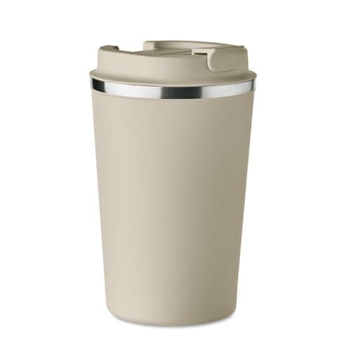 BRACE Doppelwandiger Becher 350ml