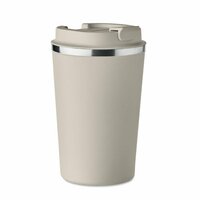 BRACE Doppelwandiger Becher 350ml