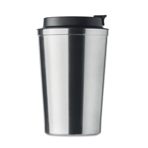 BRACE Doppelwandiger Becher 350ml