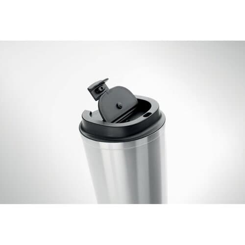 BRACE Doppelwandiger Becher 350ml