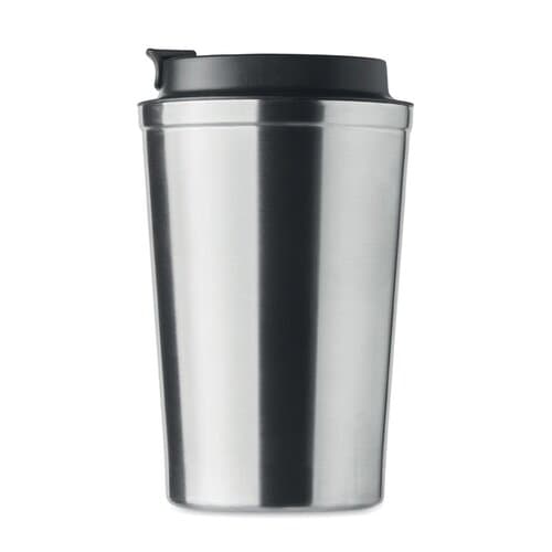 BRACE Doppelwandiger Becher 350ml