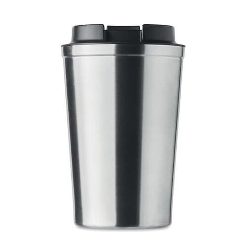 BRACE Doppelwandiger Becher 350ml