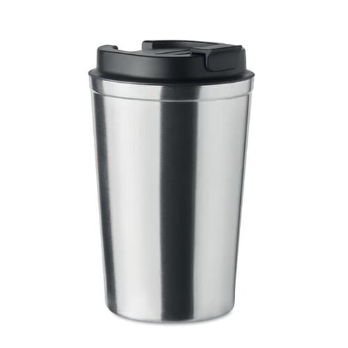 BRACE Doppelwandiger Becher 350ml