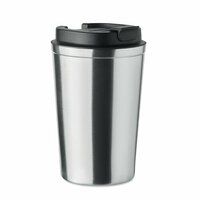 BRACE Doppelwandiger Becher 350ml