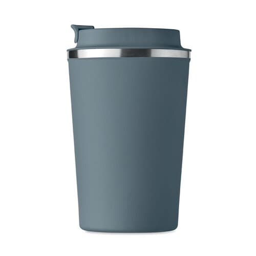 BRACE Doppelwandiger Becher 350ml