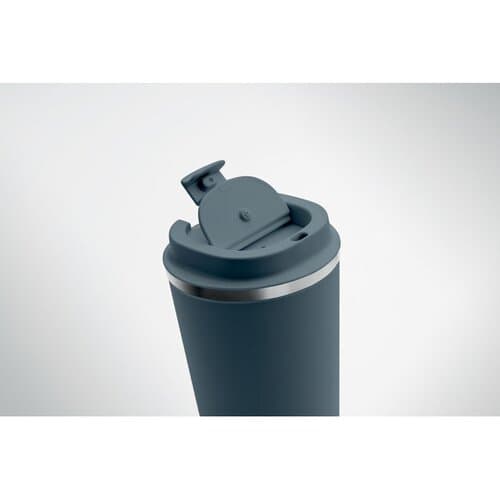 BRACE Doppelwandiger Becher 350ml