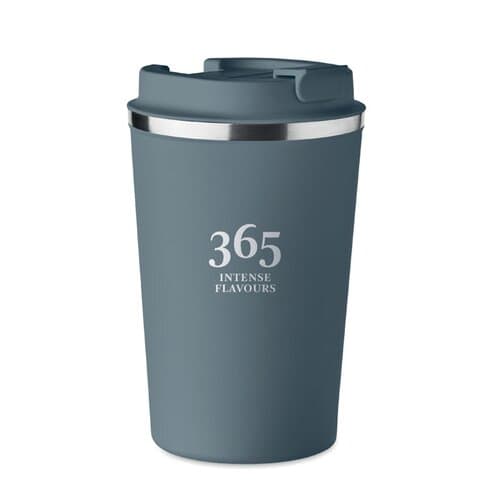 BRACE Doppelwandiger Becher 350ml