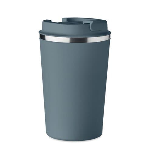 BRACE Doppelwandiger Becher 350ml