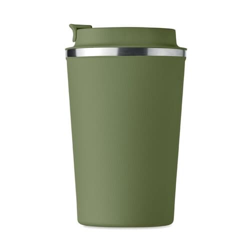 BRACE Doppelwandiger Becher 350ml