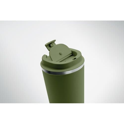 BRACE Doppelwandiger Becher 350ml