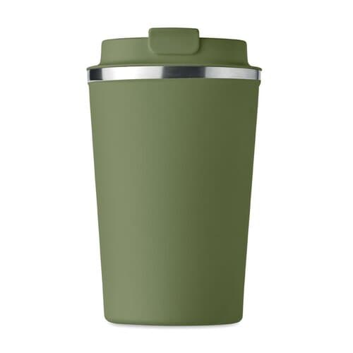 BRACE Doppelwandiger Becher 350ml