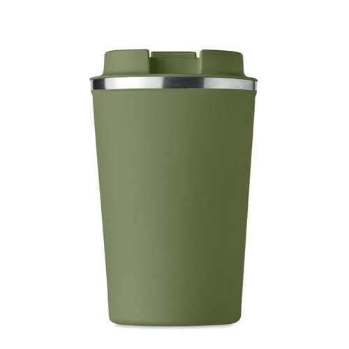 BRACE Doppelwandiger Becher 350ml