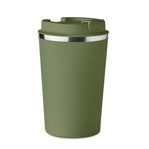 BRACE Doppelwandiger Becher 350ml