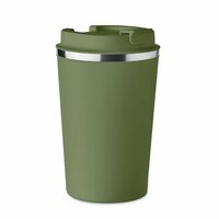 BRACE Doppelwandiger Becher 350ml