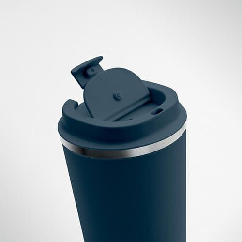 BRACE Doppelwandiger Becher 350ml