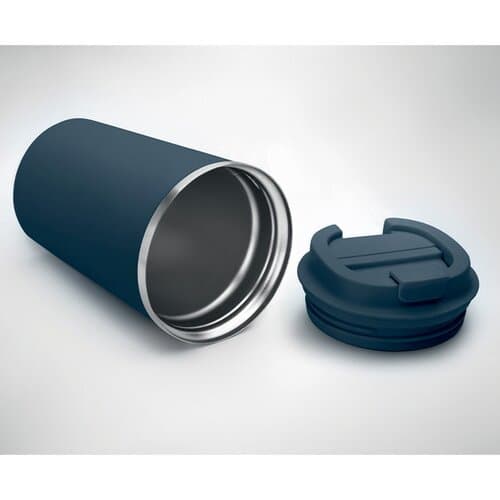 BRACE Doppelwandiger Becher 350ml