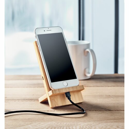 WHIPPY PLUS Induktive Ladestation