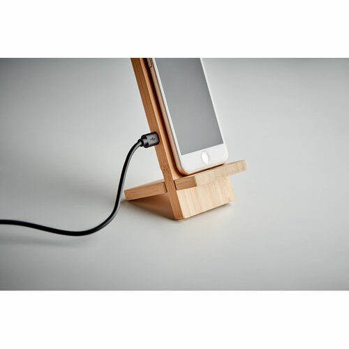 WHIPPY PLUS Induktive Ladestation
