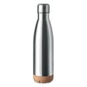 ASPEN CORK Doppelwandige Isolierflasche