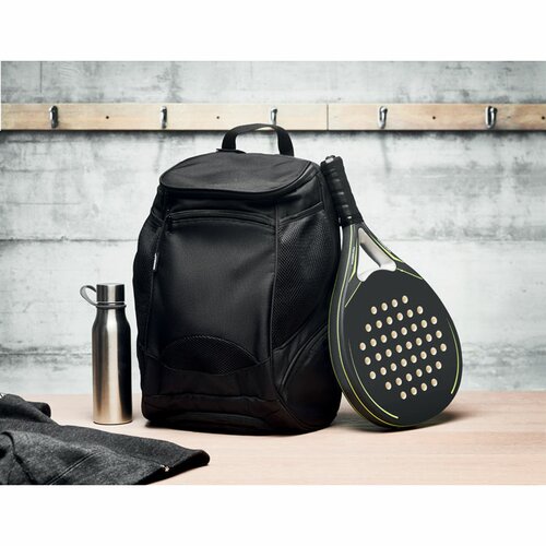 OLYMPIC Sportrucksack 600D RPET