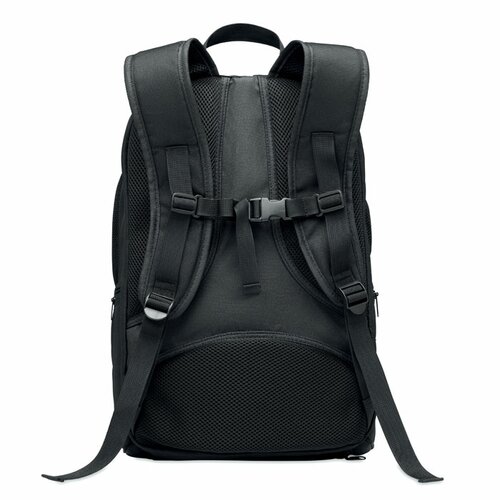 OLYMPIC Sportrucksack 600D RPET