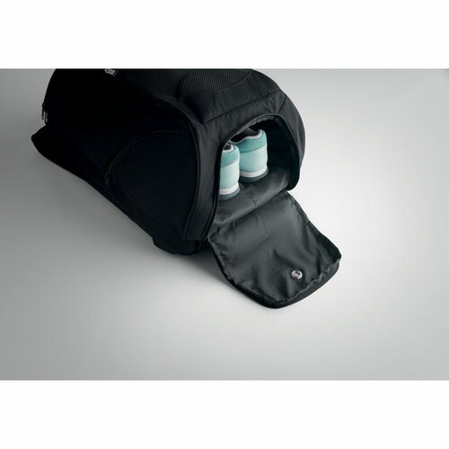 OLYMPIC Sportrucksack 600D RPET