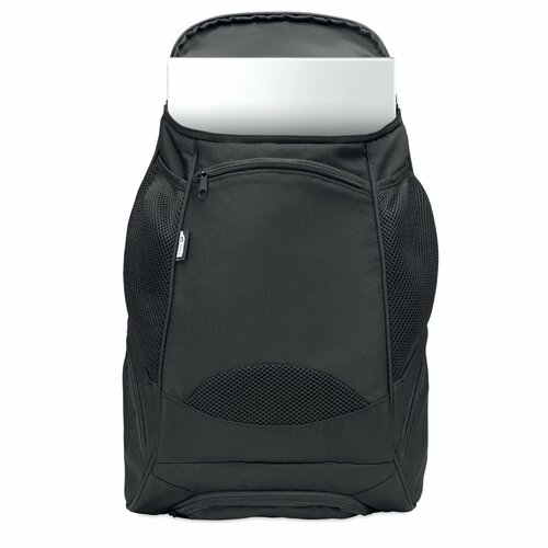 OLYMPIC Sportrucksack 600D RPET