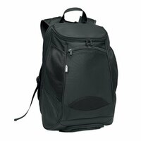 OLYMPIC Sportrucksack 600D RPET