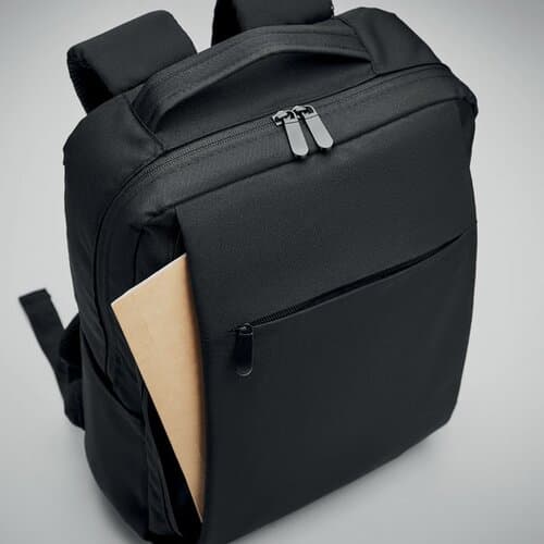 SEOUL Laptop Rucksack 300D RPET
