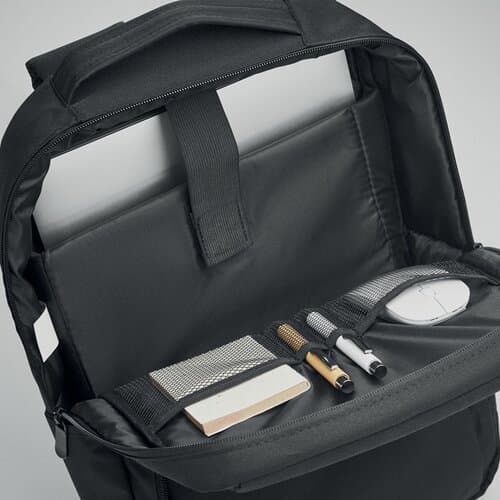 SEOUL Laptop Rucksack 300D RPET