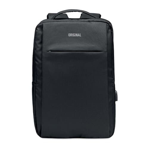 SEOUL Laptop Rucksack 300D RPET