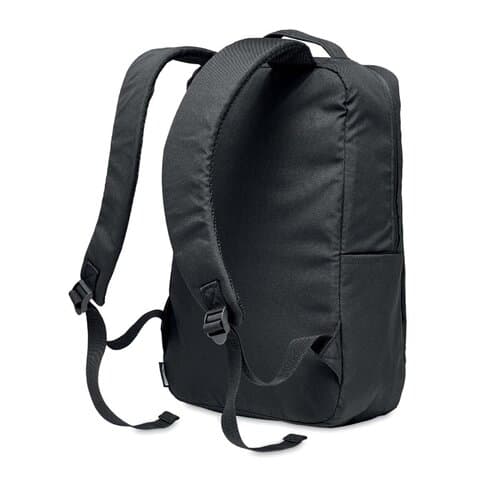 SEOUL Laptop Rucksack 300D RPET