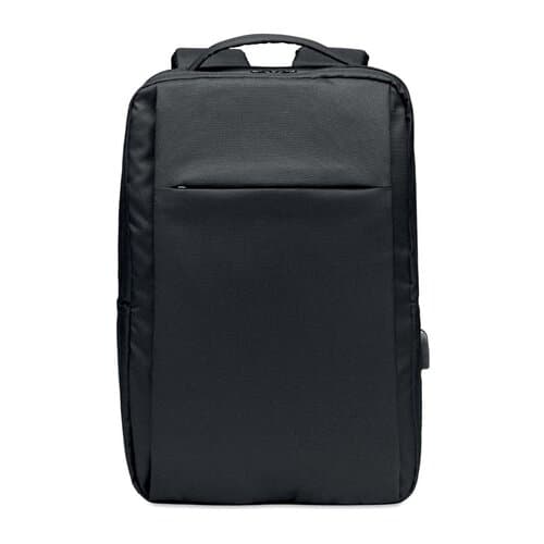 SEOUL Laptop Rucksack 300D RPET