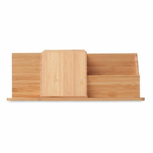 GROOVY Induktiver Organizer 10W