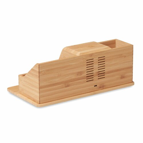 GROOVY Induktiver Organizer 10W