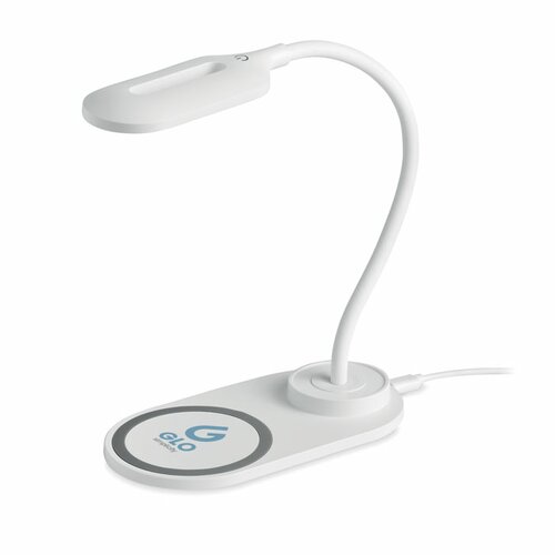 SATURN Tischleuchte und Ladegerät 10W