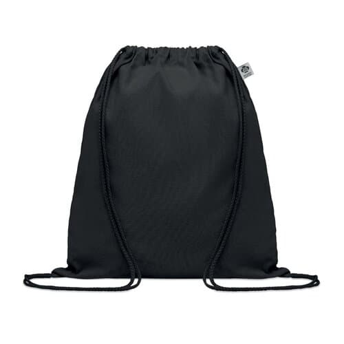 YUKI COLOUR Beutel Organic Cotton