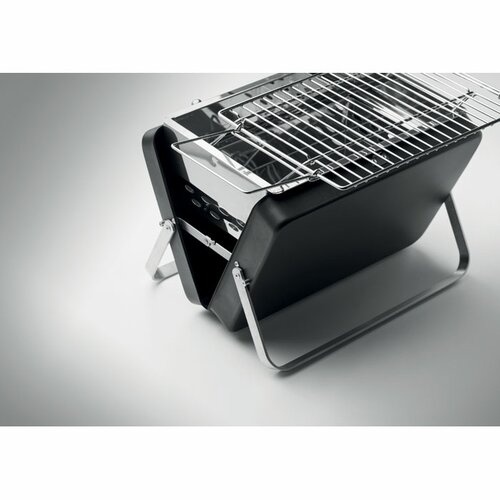 BBQ TO GO Tragbarer Grill