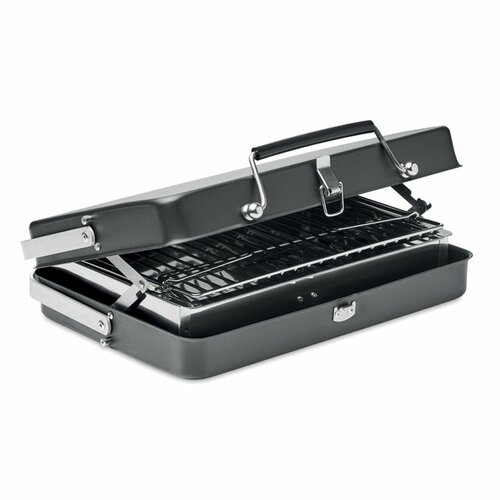 BBQ TO GO Tragbarer Grill