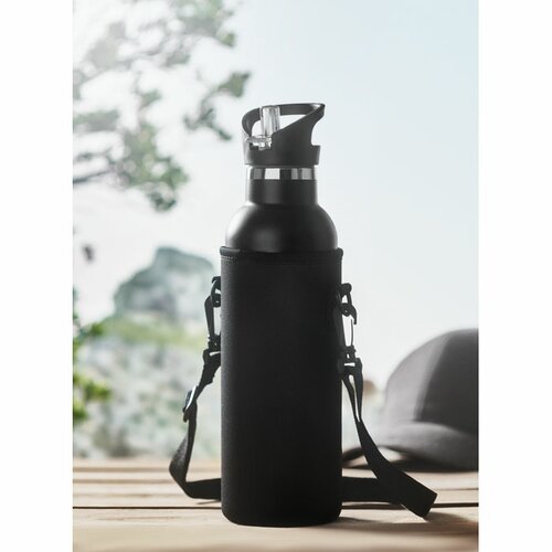 TIKSI Isolierflasche 700ml